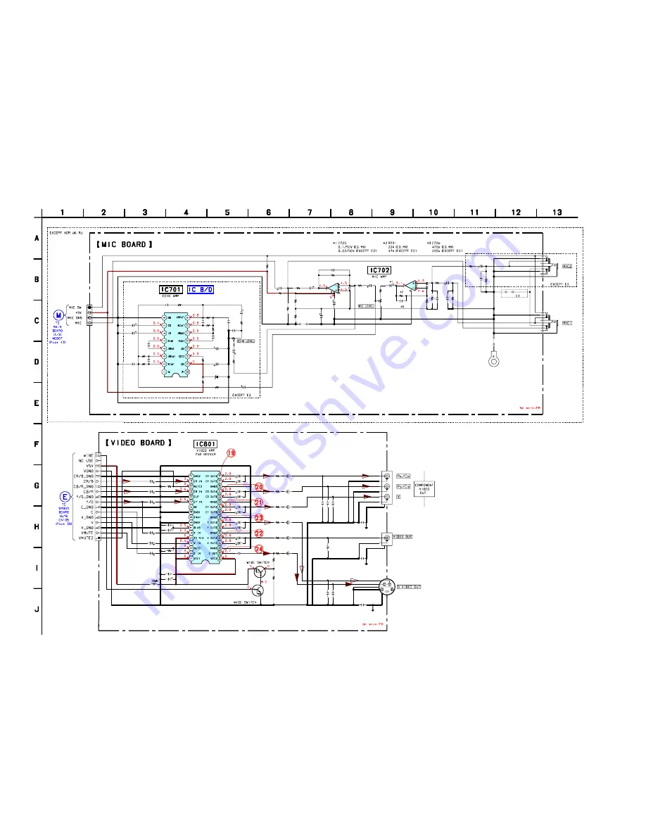 Sony HCD-WZ8D Скачать руководство пользователя страница 54