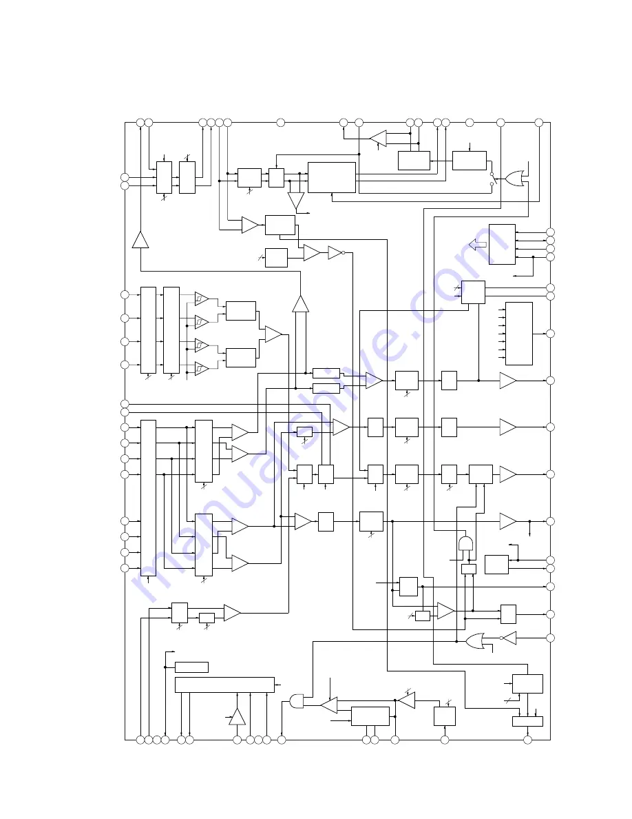 Sony HCD-WZ8D Скачать руководство пользователя страница 55