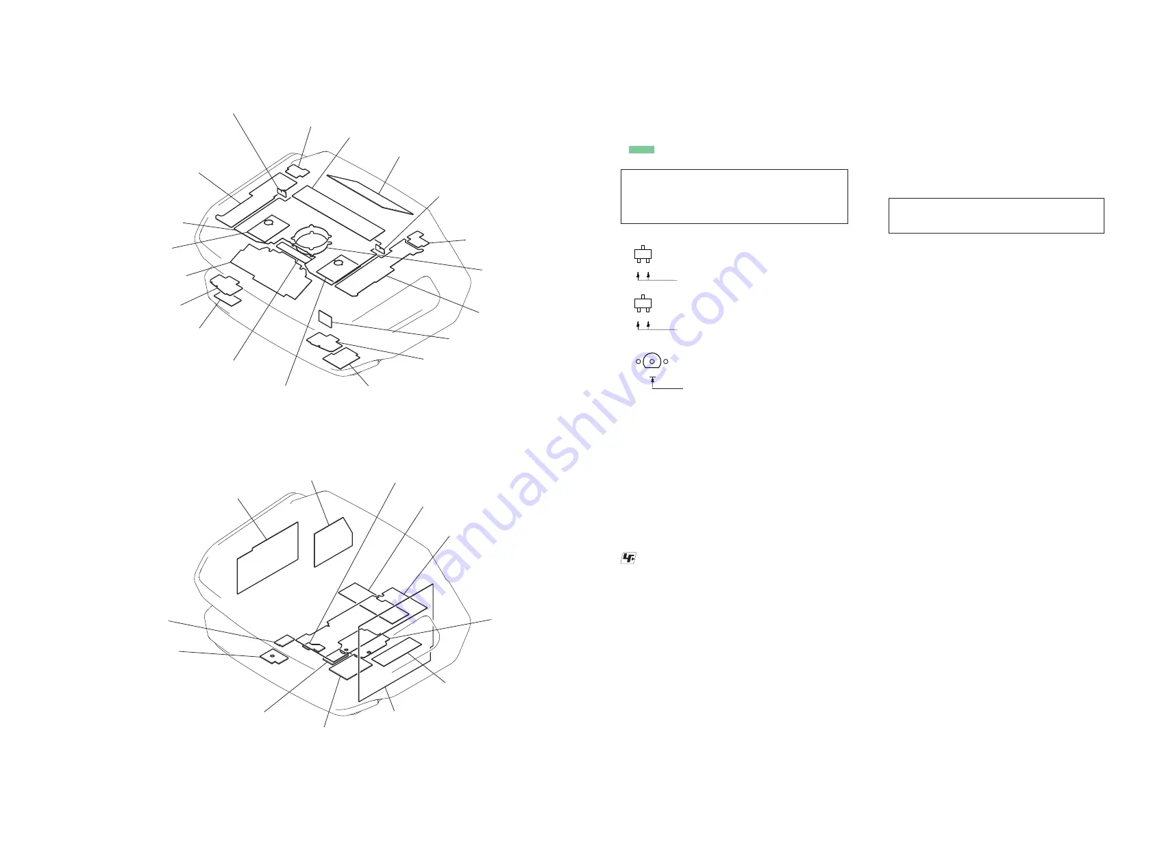 Sony HCD-ZUX999 Service Manual Download Page 29