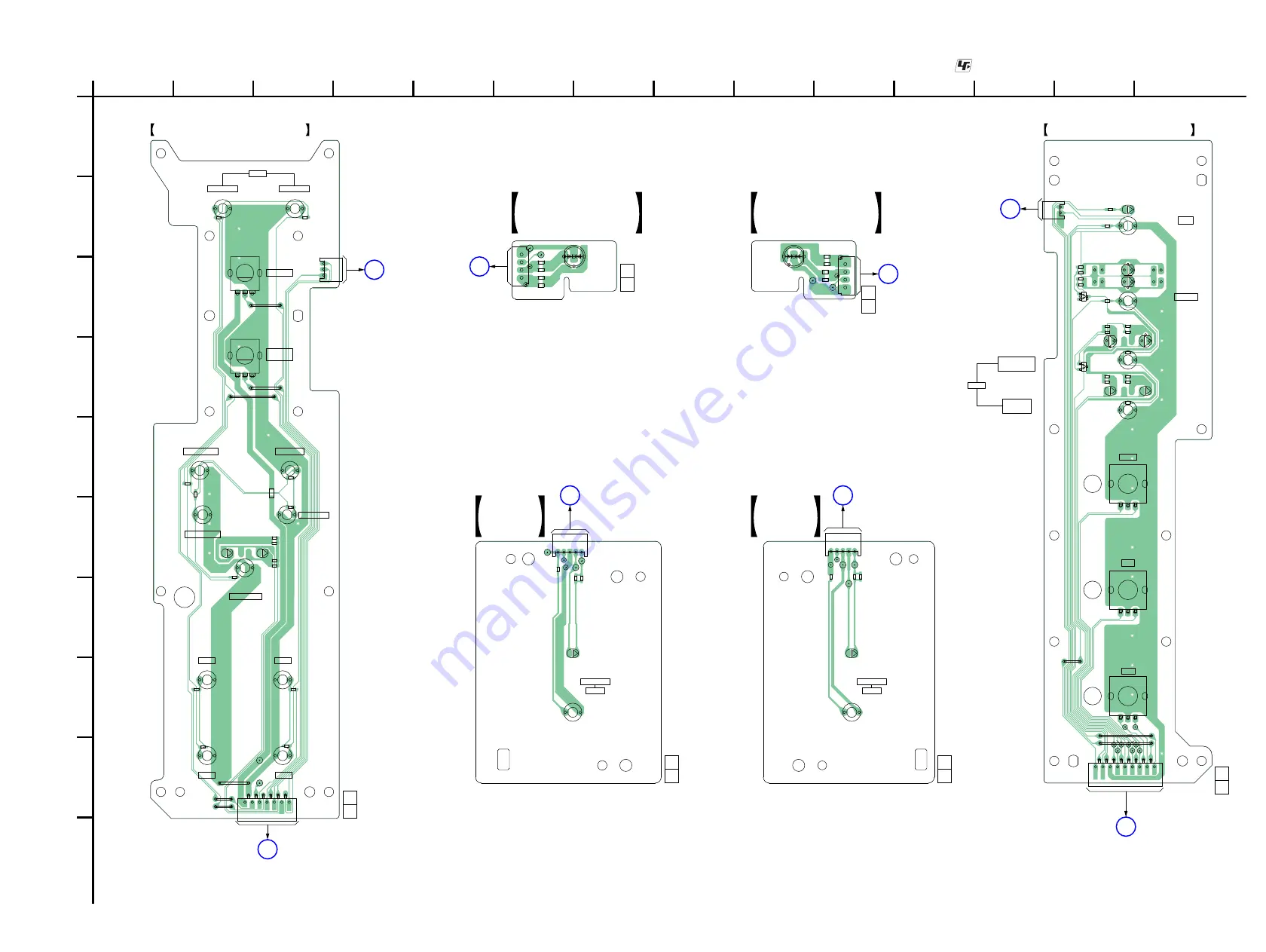 Sony HCD-ZUX999 Service Manual Download Page 61