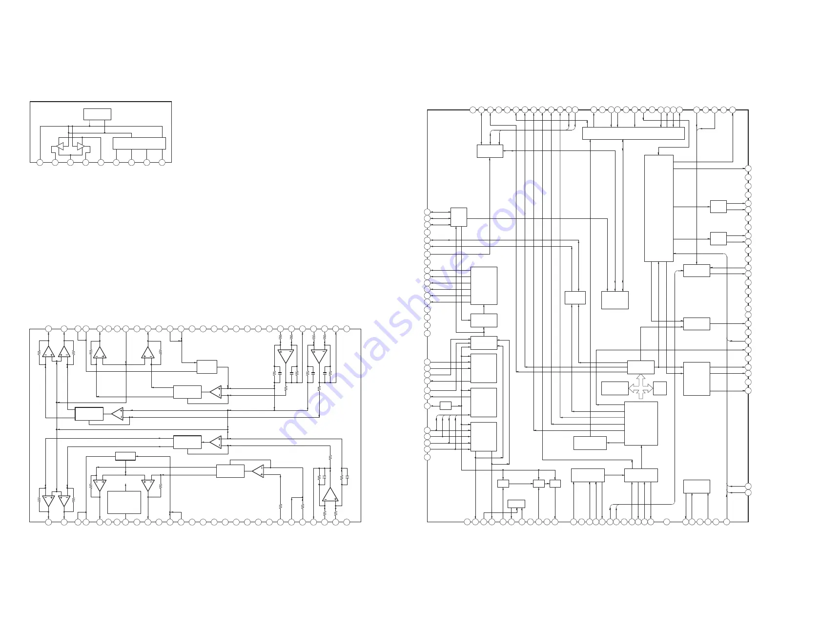 Sony HCD-ZUX999 Service Manual Download Page 72