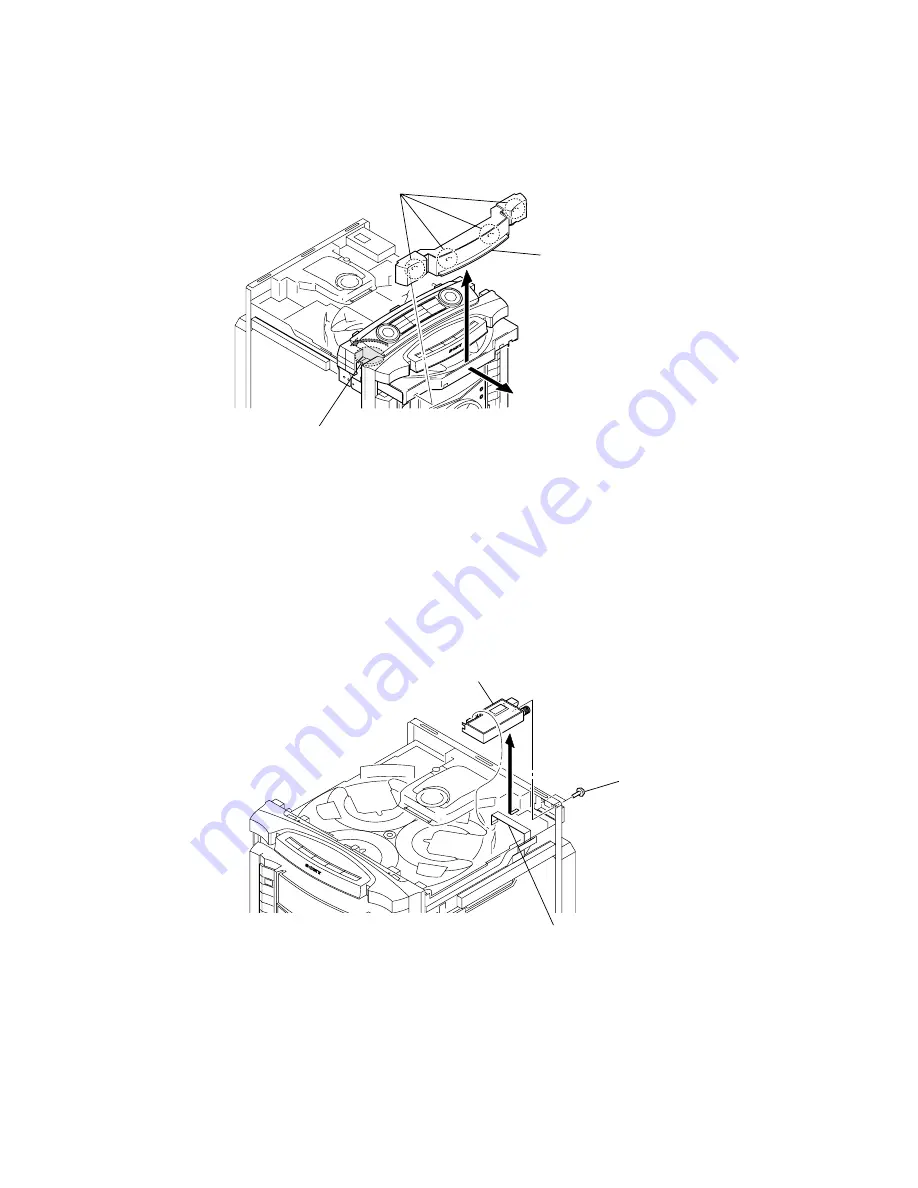 Sony HCD-ZX100D Service Manual Download Page 10