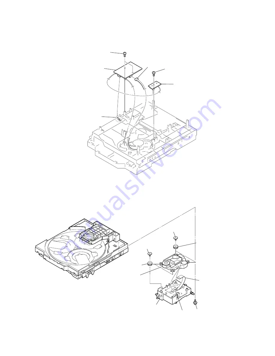 Sony HCD-ZX100D Service Manual Download Page 14