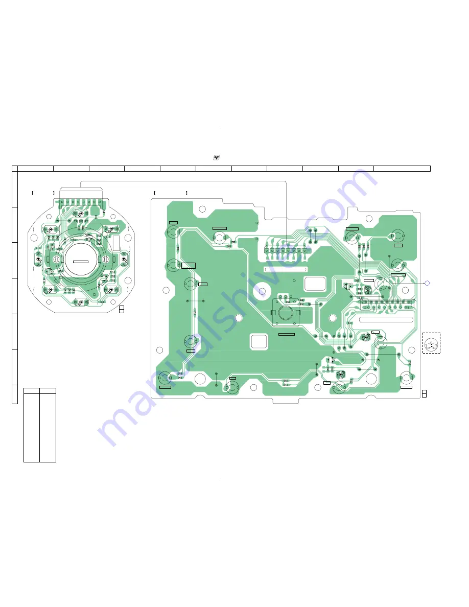 Sony HCD-ZX100D Service Manual Download Page 60