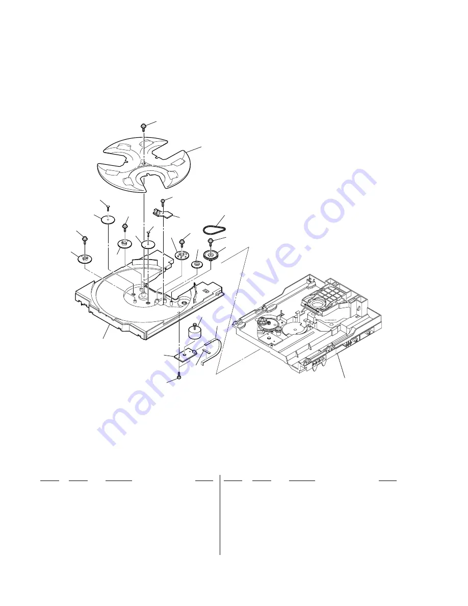 Sony HCD-ZX100D Service Manual Download Page 88