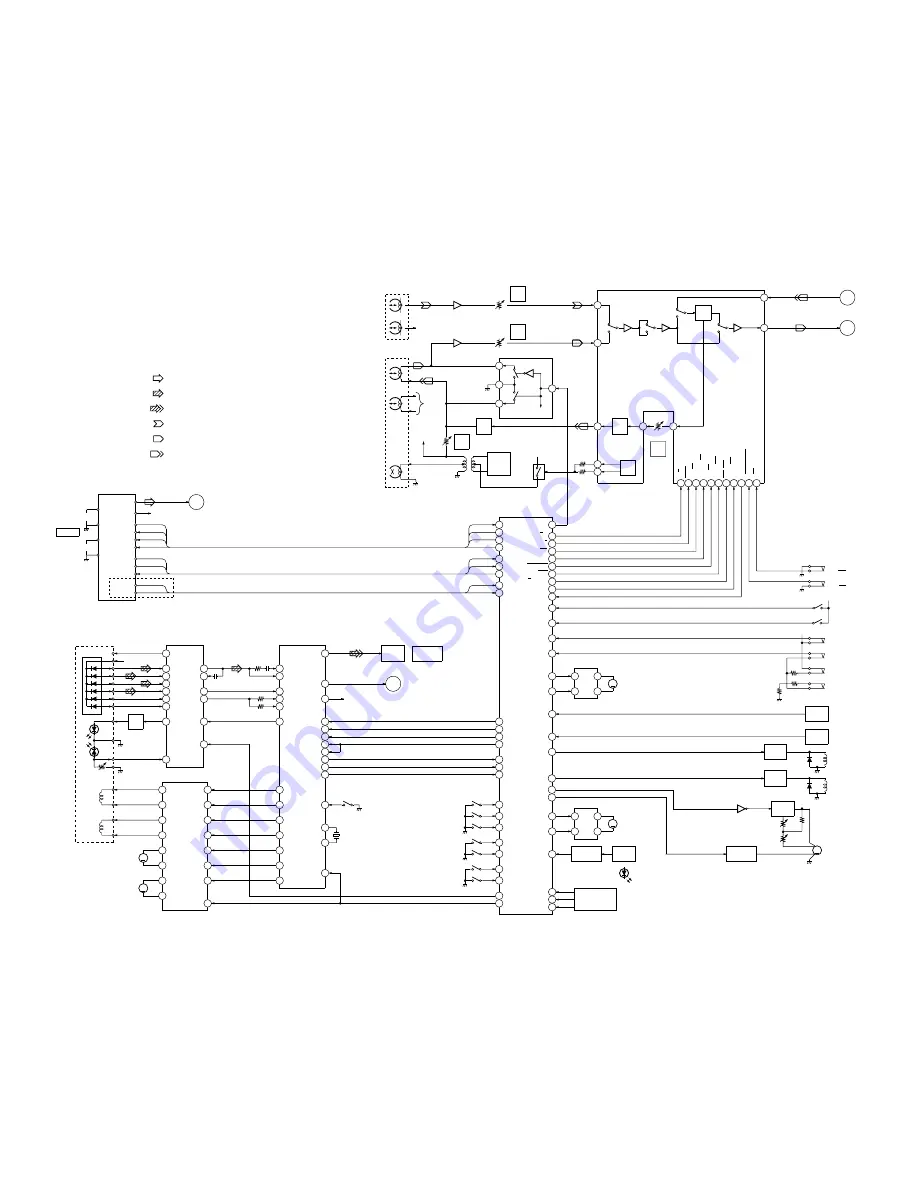 Sony HCD-ZX30AV Service Manual Download Page 25