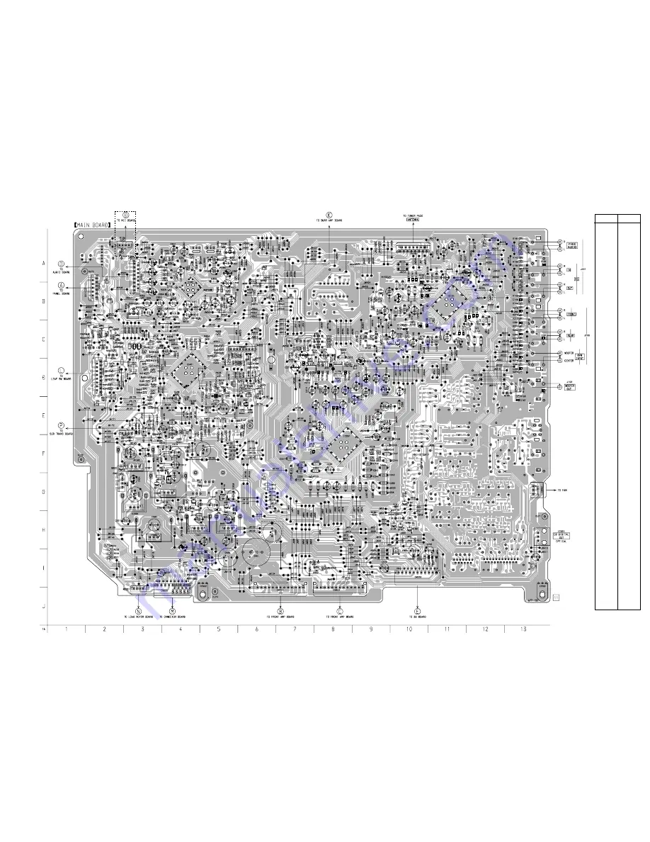 Sony HCD-ZX30AV Service Manual Download Page 35