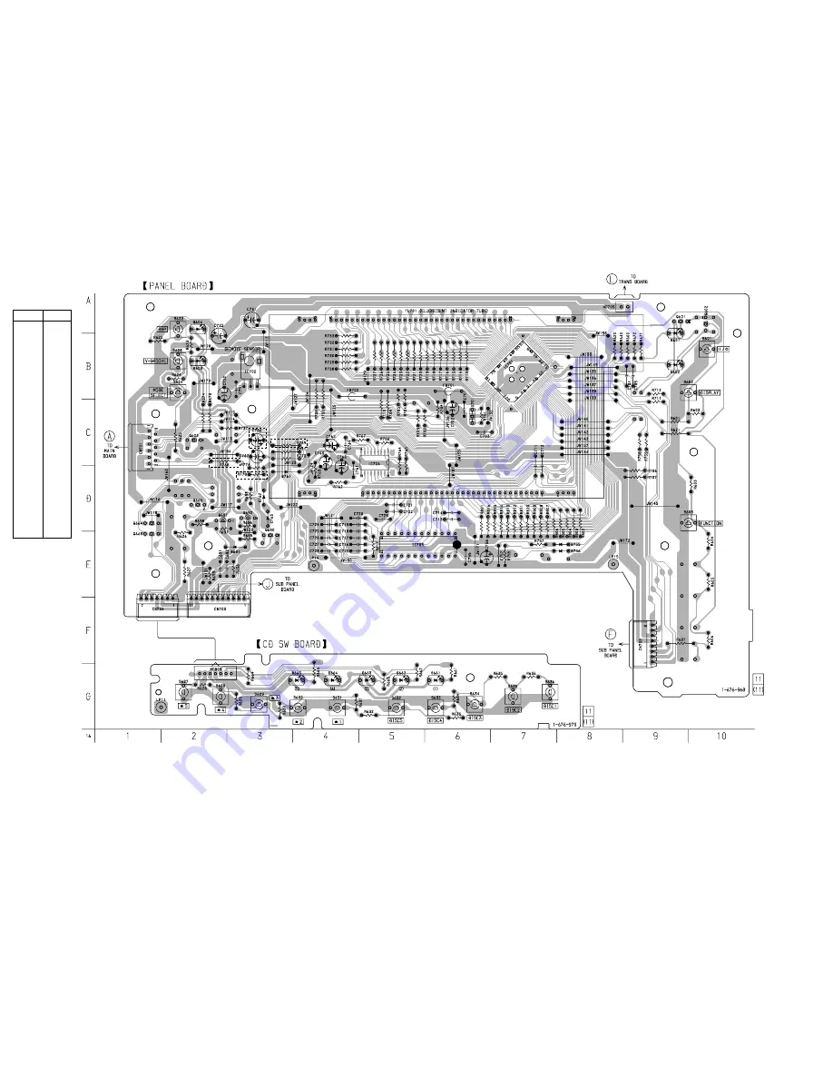 Sony HCD-ZX30AV Service Manual Download Page 38