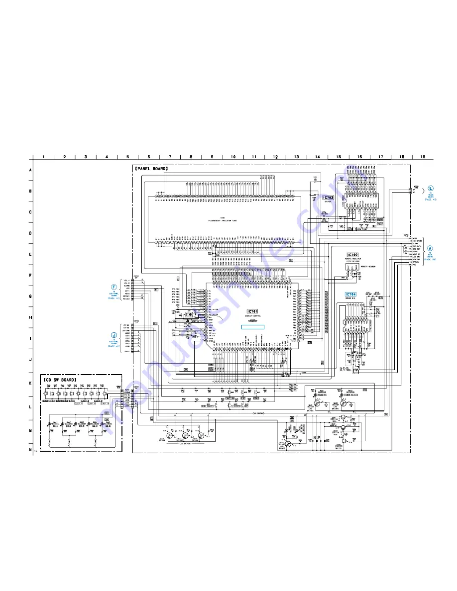 Sony HCD-ZX30AV Service Manual Download Page 39