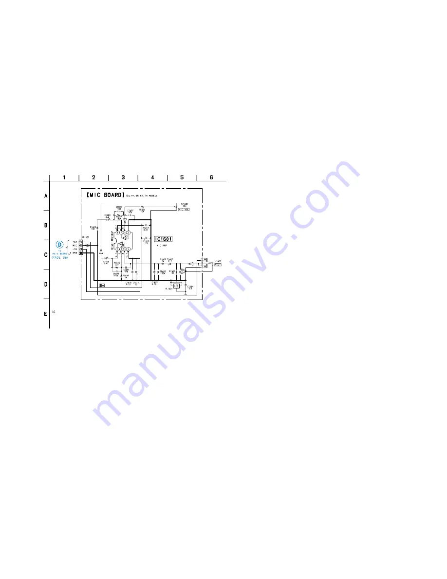 Sony HCD-ZX30AV Service Manual Download Page 43