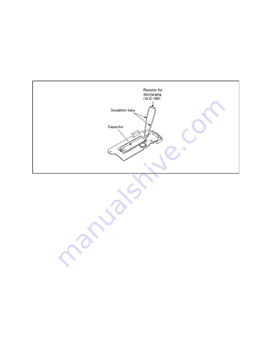 Sony HDC-HS9E Service Manual Download Page 4