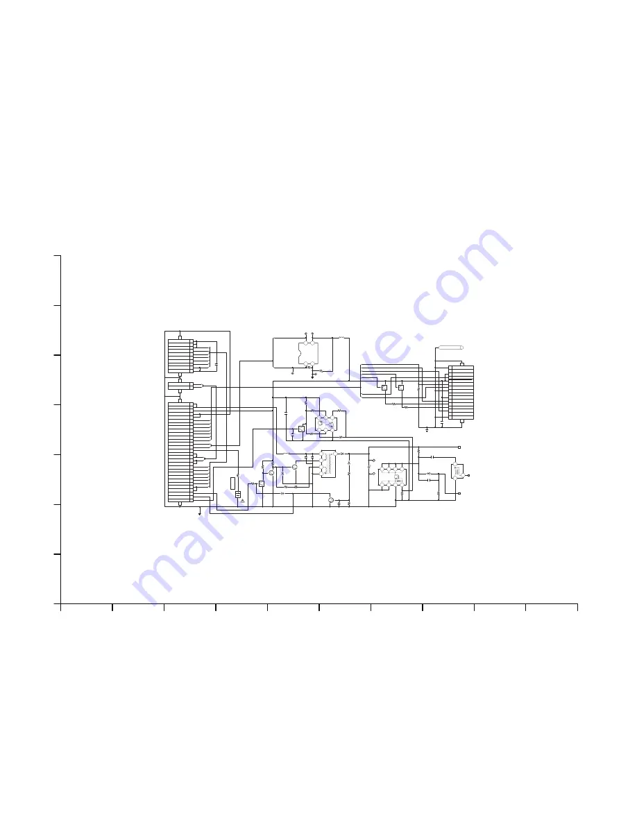 Sony HDC-HS9E Service Manual Download Page 50