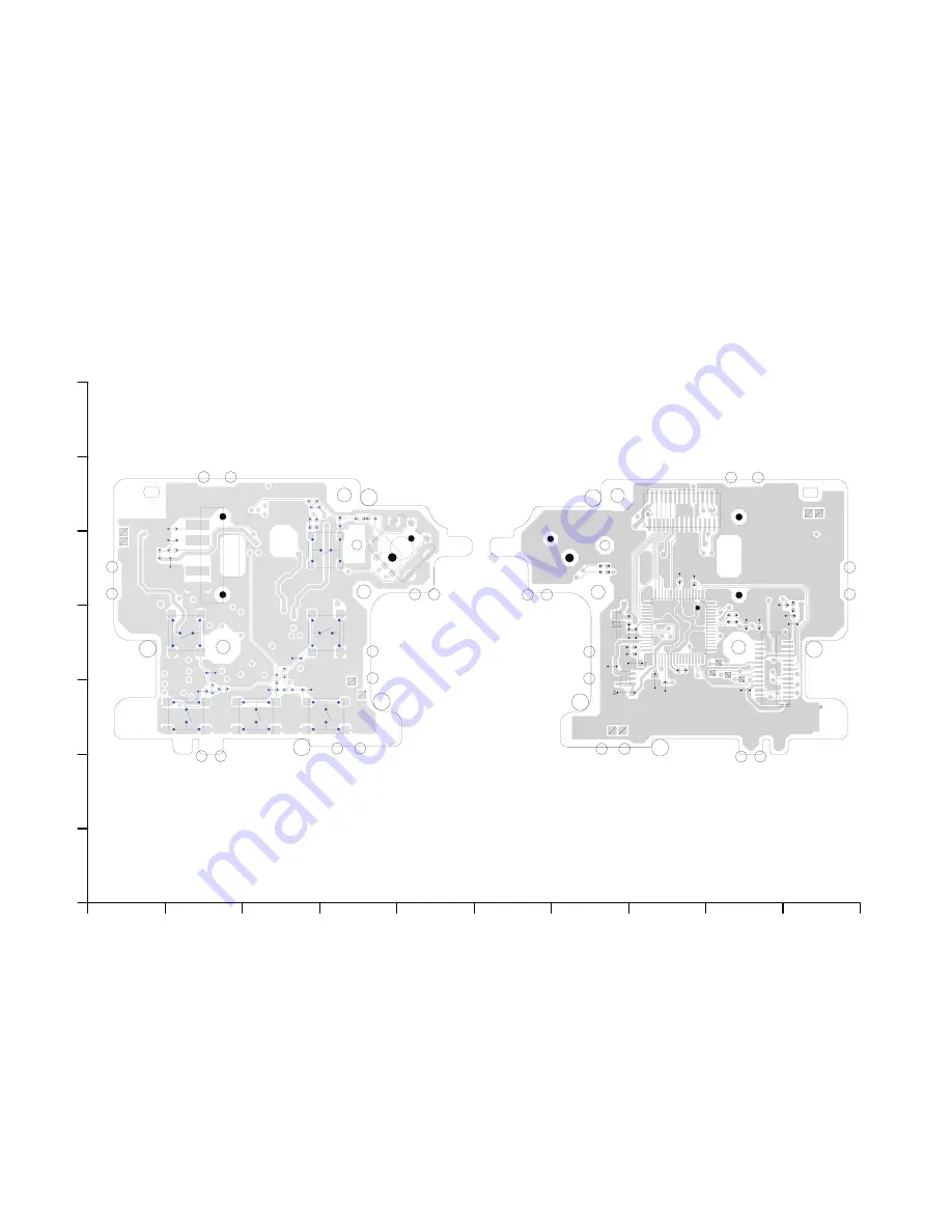 Sony HDC-HS9E Service Manual Download Page 57