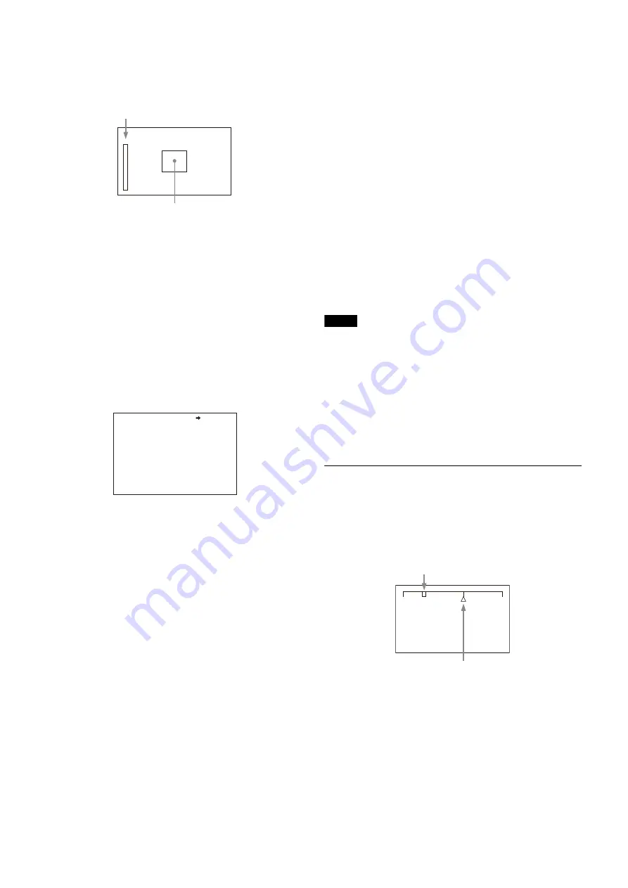 Sony HDC3500 Operating Instructions Manual Download Page 19