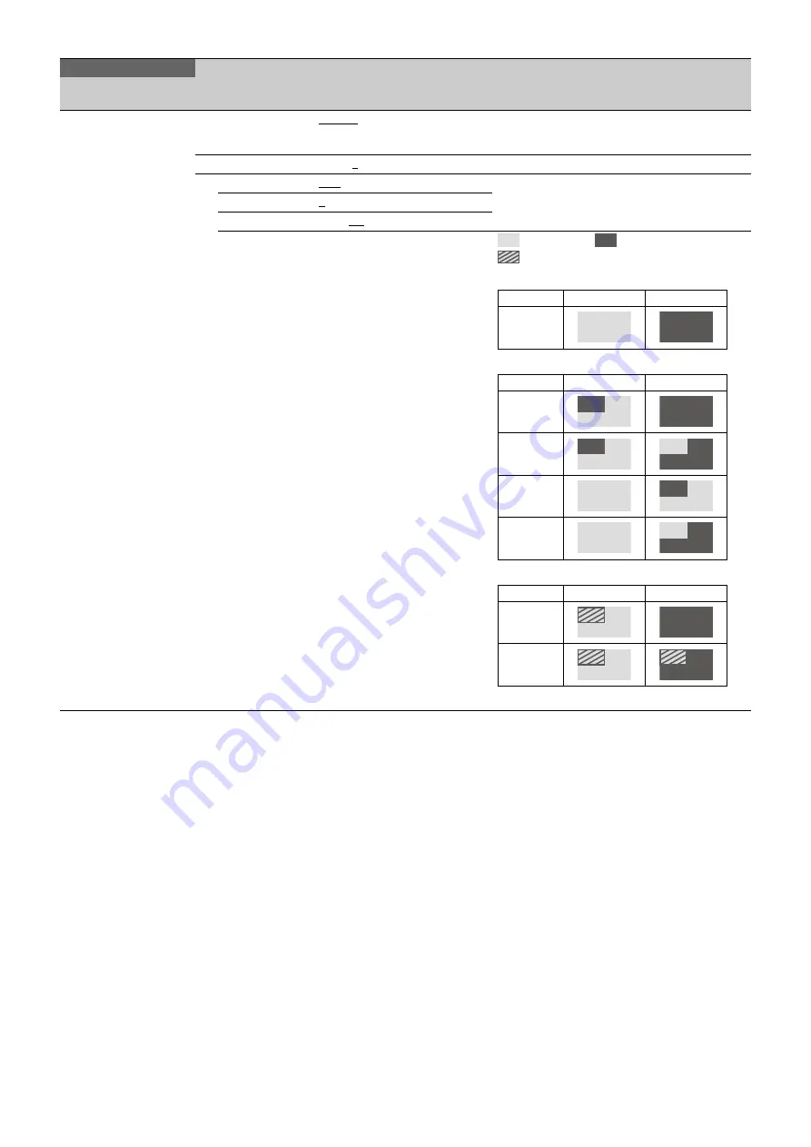 Sony HDC3500 Operating Instructions Manual Download Page 37