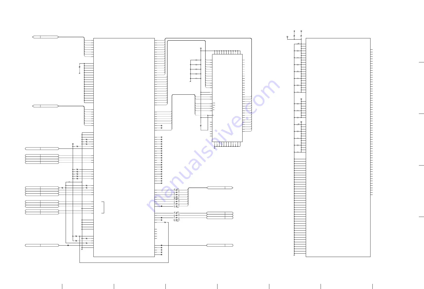 Sony HDCAM HDW-750 Maintenance Manual Download Page 277