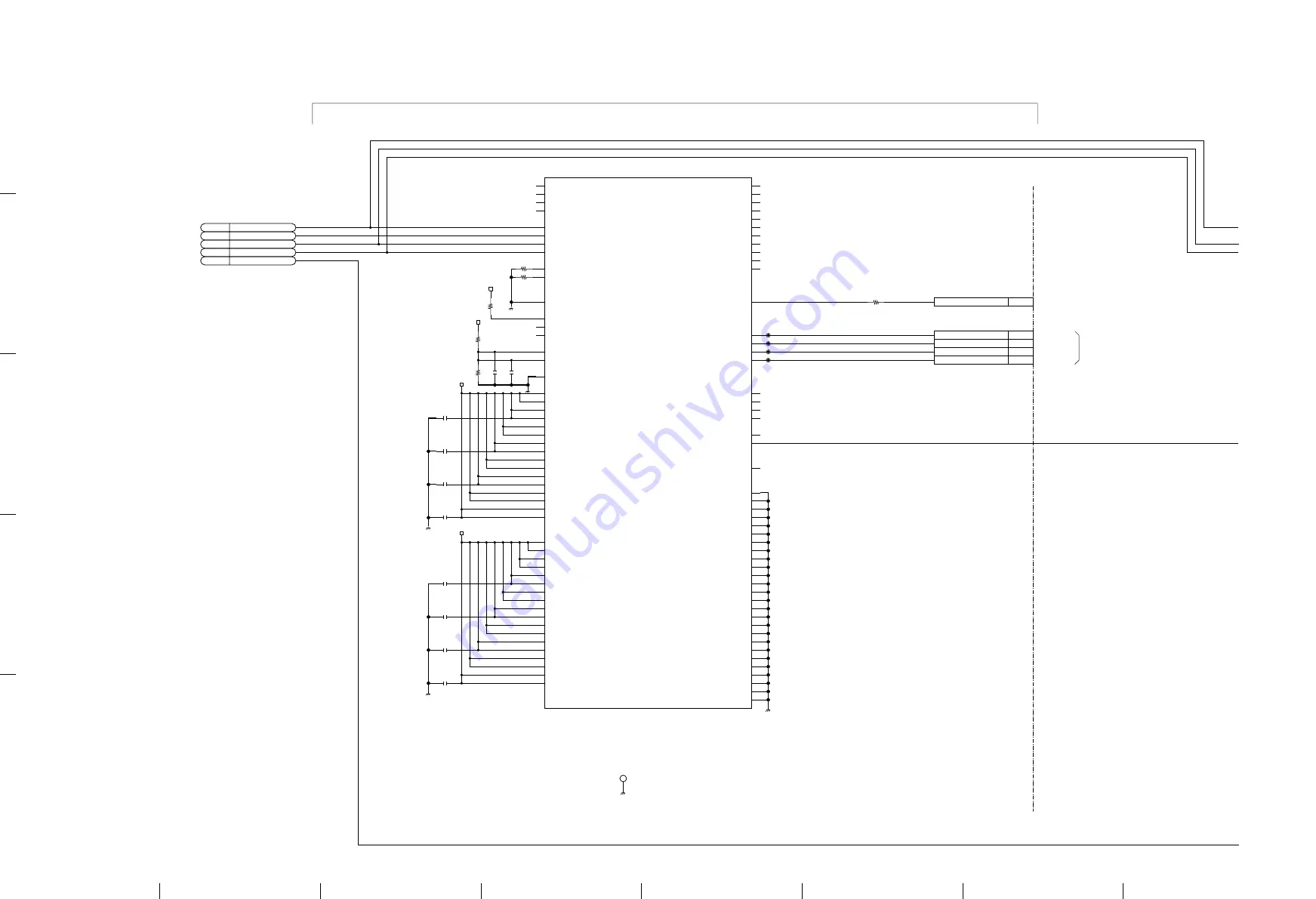 Sony HDCAM HDW-750 Maintenance Manual Download Page 326