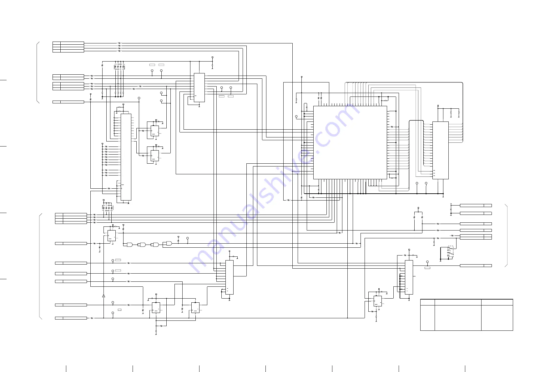 Sony HDCAM HDW-750 Скачать руководство пользователя страница 348