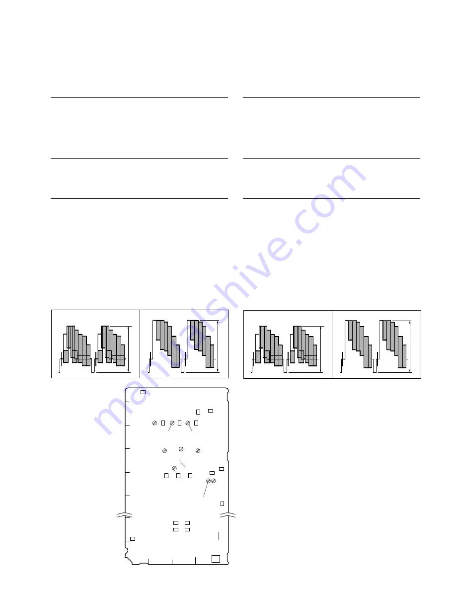 Sony HDCU1000 Maintenance Manual Download Page 41