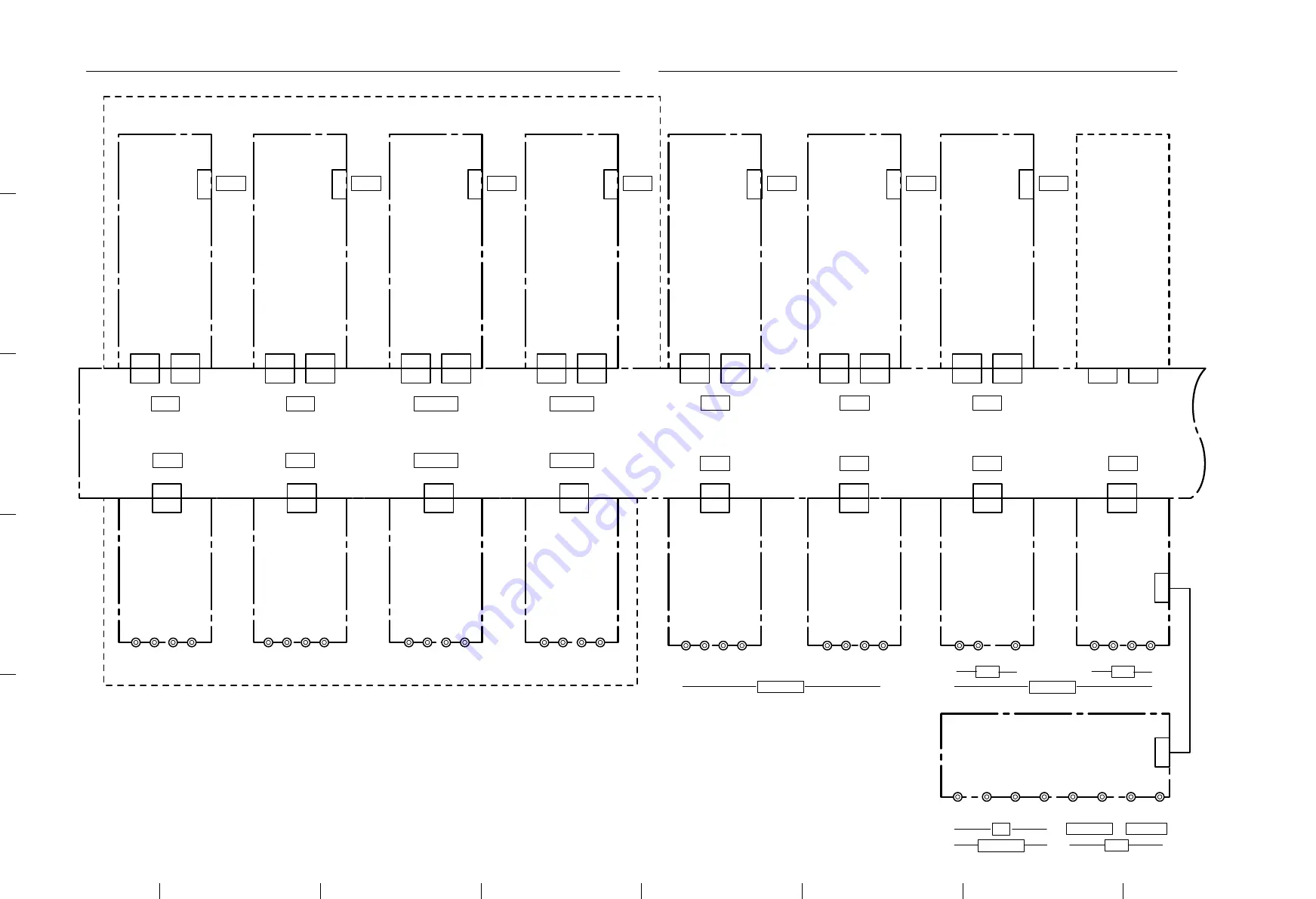 Sony HDCU1000 Maintenance Manual Download Page 312