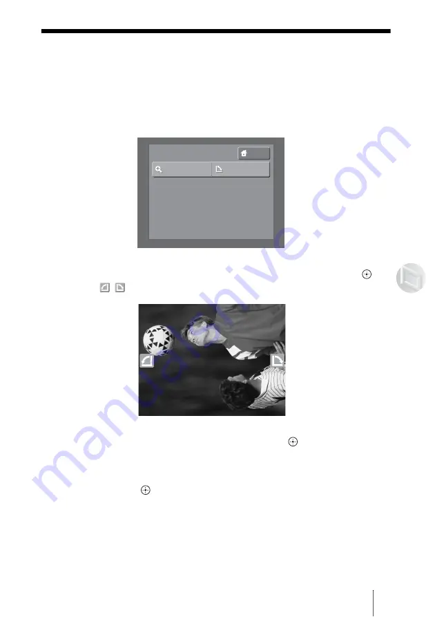 Sony HDPS-L1 Operating Instructions Manual Download Page 33