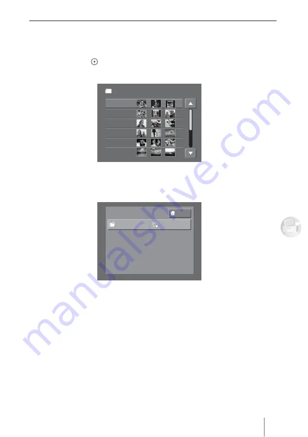 Sony HDPS-L1 Operating Instructions Manual Download Page 41