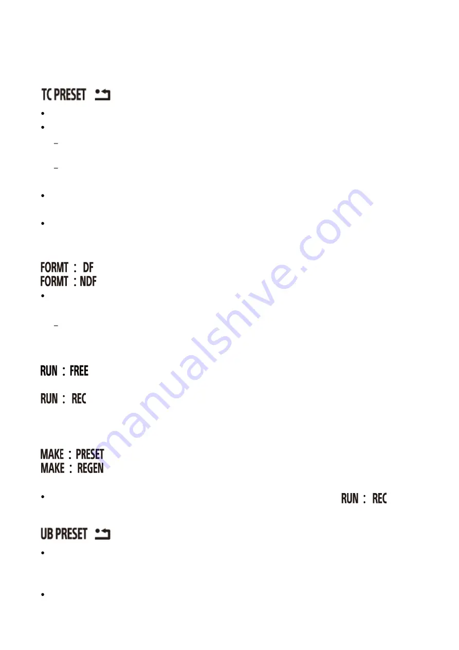 Sony HDR-AZ1 How To Use Manual Download Page 58