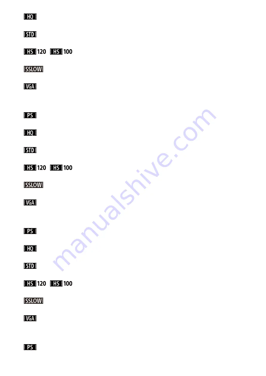 Sony HDR-AZ1 How To Use Manual Download Page 81