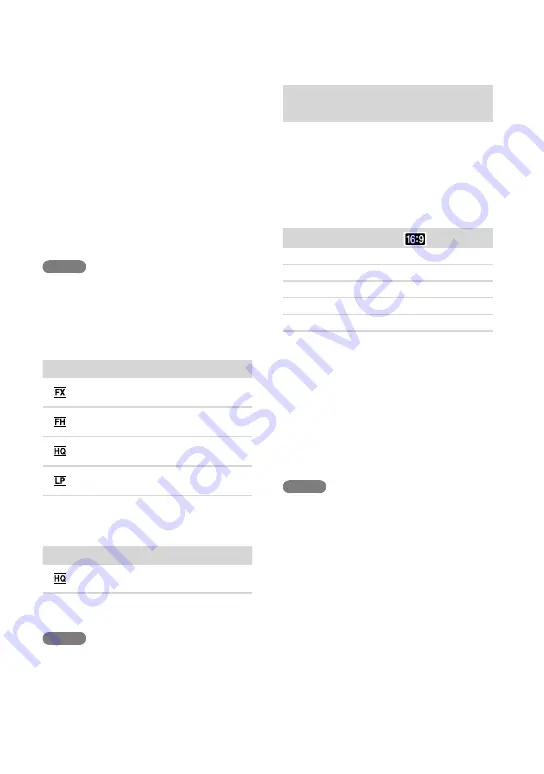 Sony HDR-CX190 Operating Manual Download Page 68