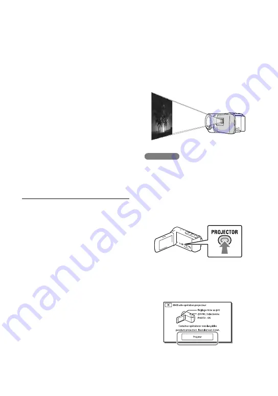 Sony HDR-CX190 Скачать руководство пользователя страница 122