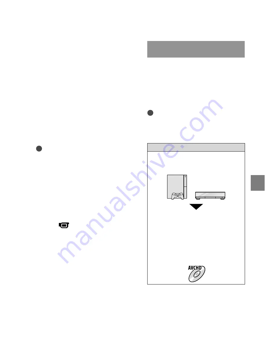 Sony HDR-CX550V Operating Manual Download Page 139