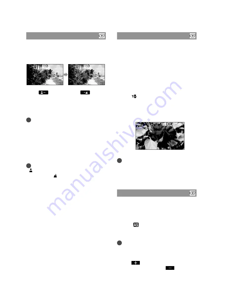 Sony HDR-CX550V Operating Manual Download Page 154