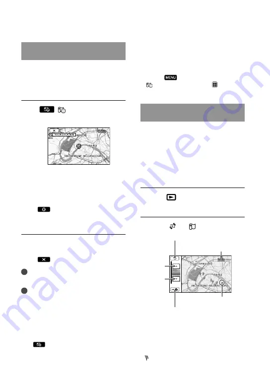 Sony HDR-CX550V Owner'S Manual Download Page 54