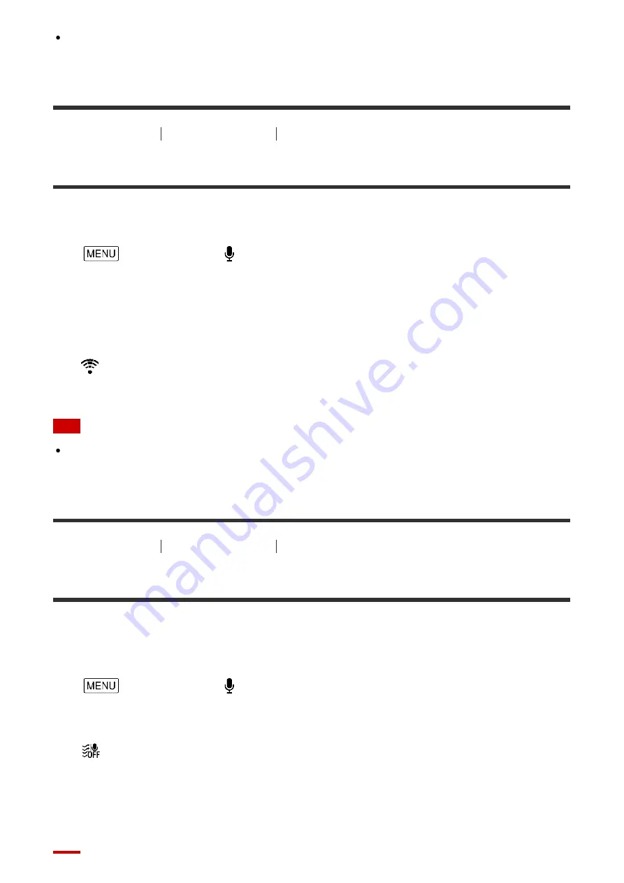 Sony HDR-CX620 How To Use Manual Download Page 108