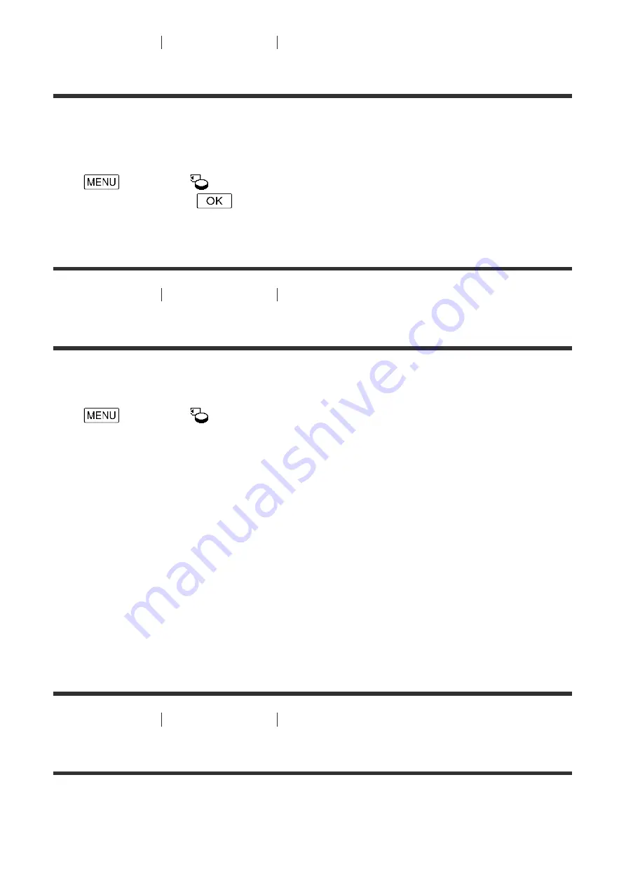 Sony HDR-CX620 How To Use Manual Download Page 128