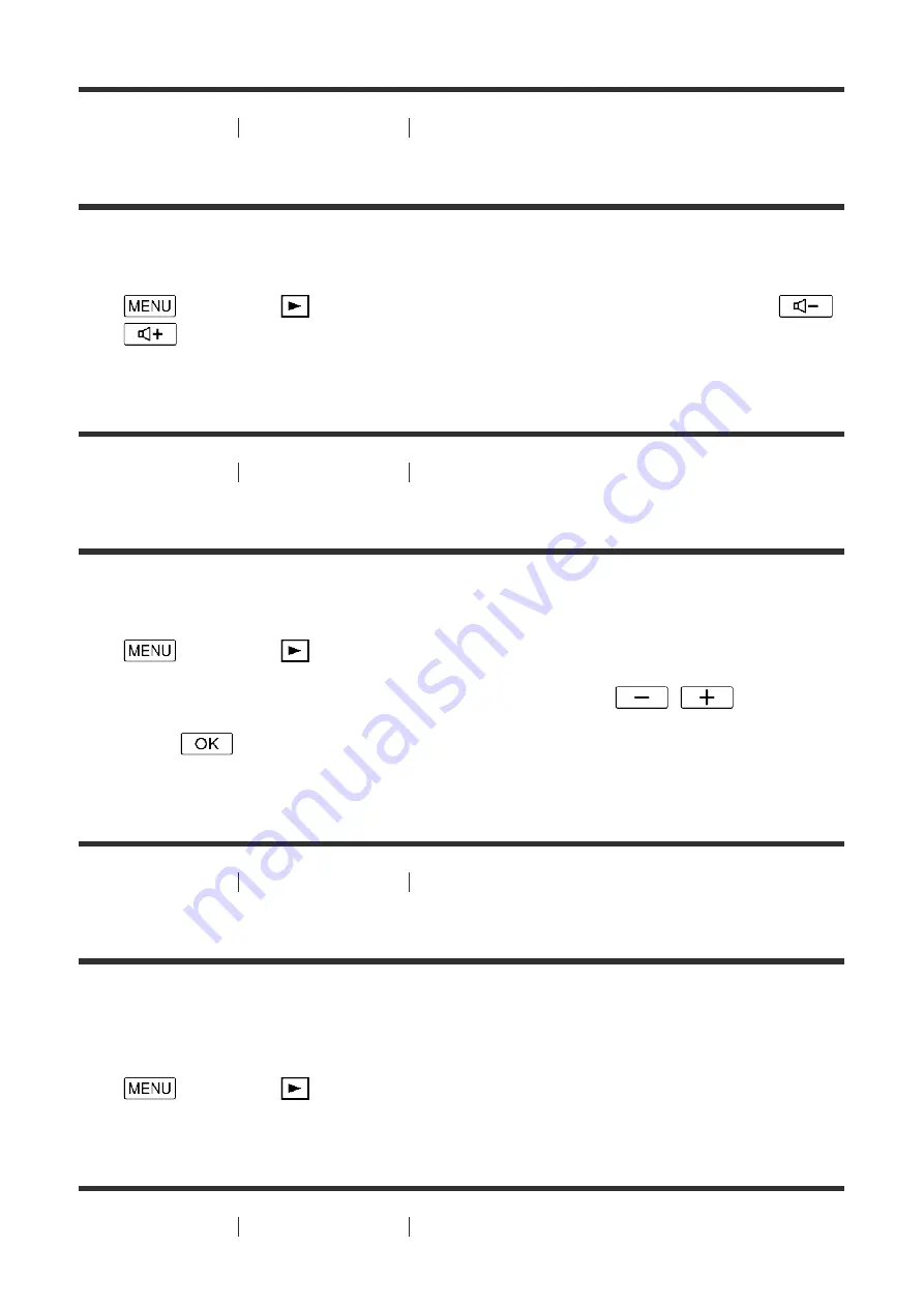 Sony HDR-CX620 How To Use Manual Download Page 130