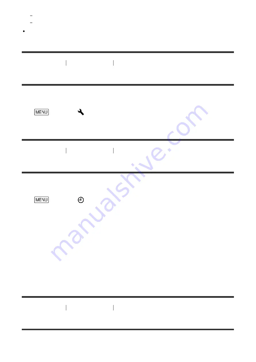 Sony HDR-CX620 How To Use Manual Download Page 139