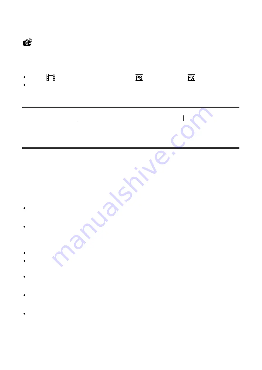 Sony HDR-CX620 How To Use Manual Download Page 181