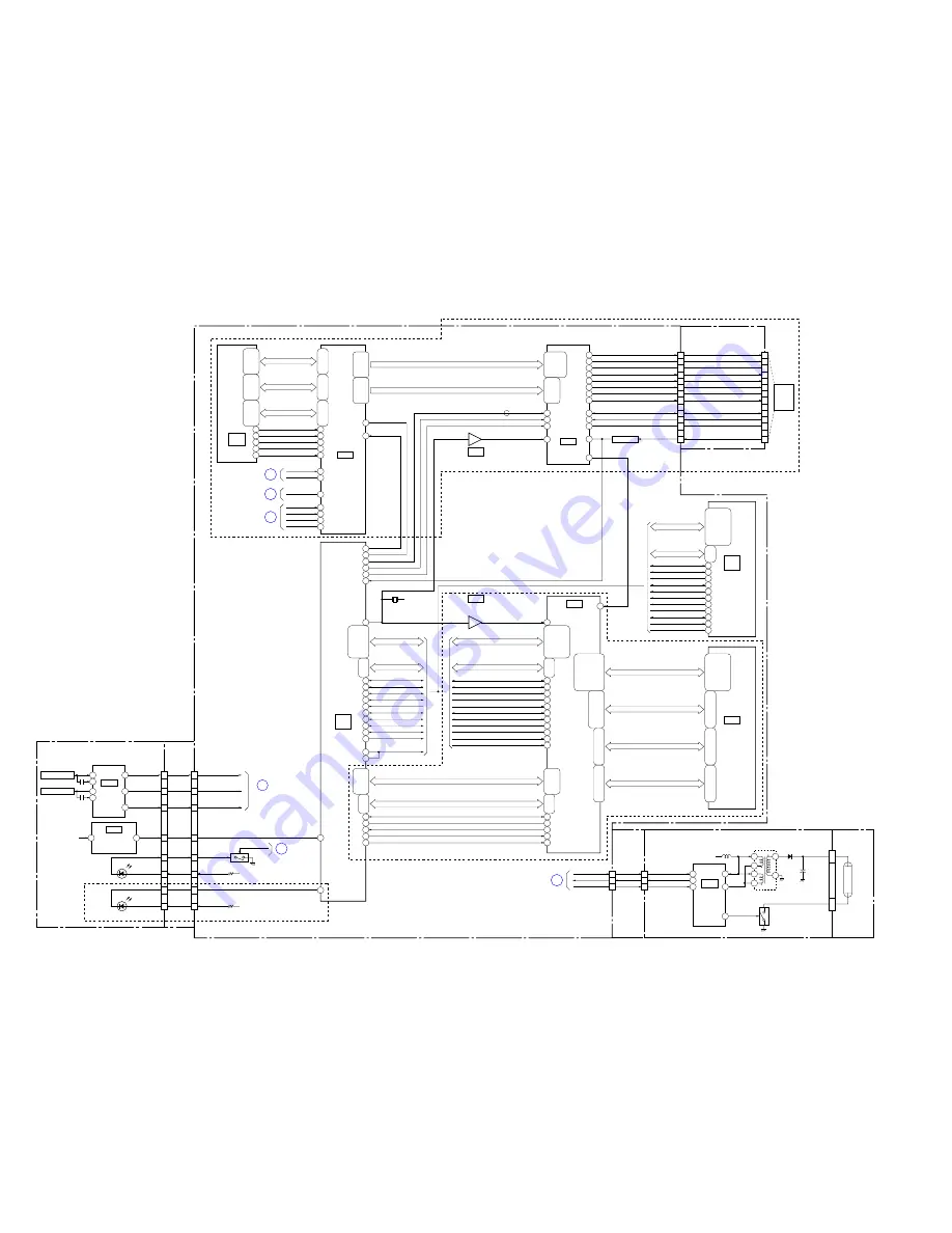 Sony HDR-SR10D - High Definition Avchd 120gb Hdd Handycam? Camcorder Service Manual Download Page 50