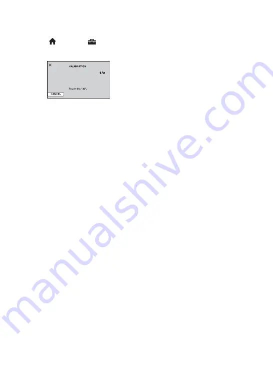 Sony HDR-SR5/C Operating Instructions Manual Download Page 104