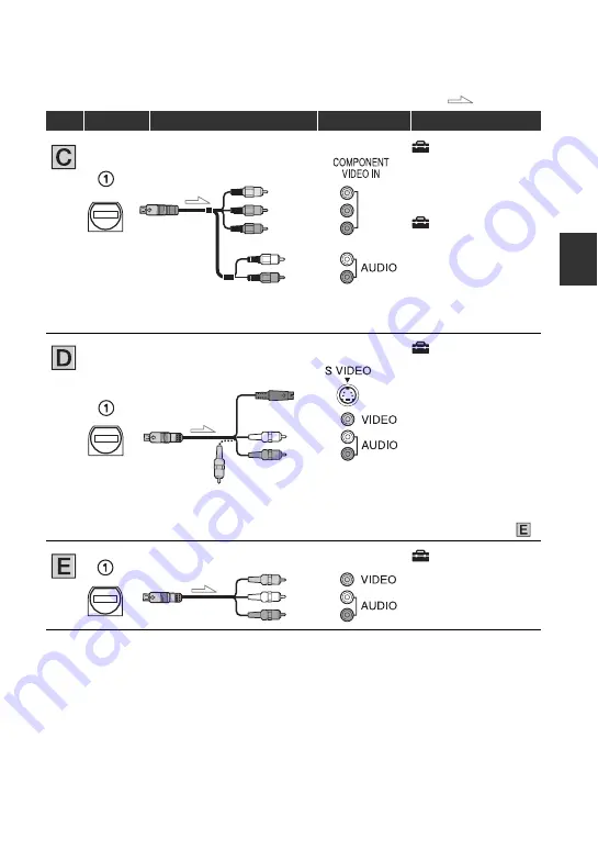 Sony HDR-TG1 Handbook Download Page 41