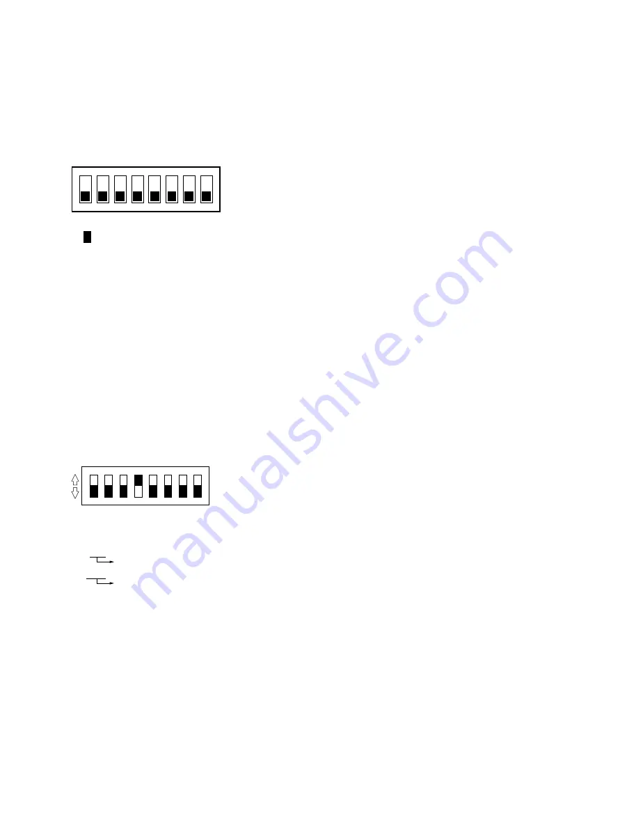 Sony HDS-X5800 Installation Manual Download Page 33