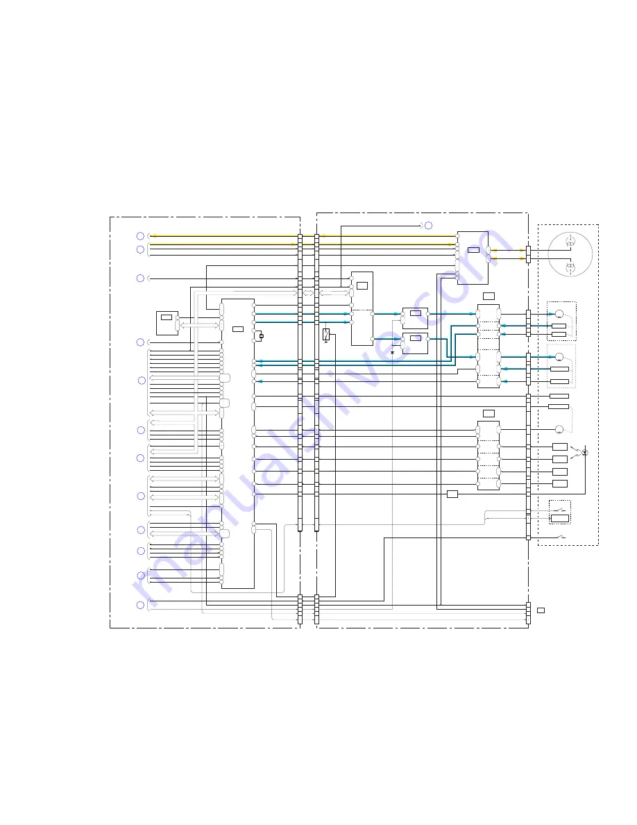 Sony HDV HVR-A1U Service Manual Download Page 27