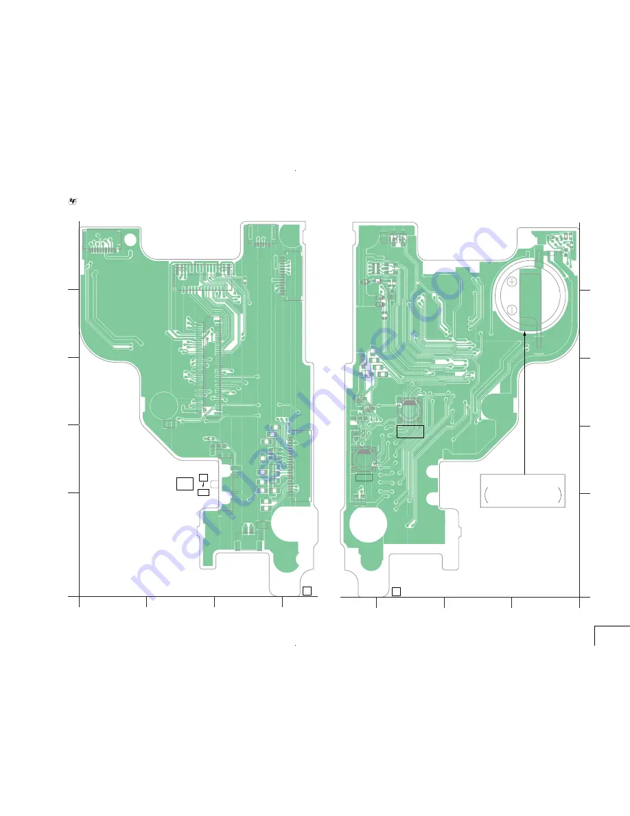 Sony HDV HVR-A1U Скачать руководство пользователя страница 93