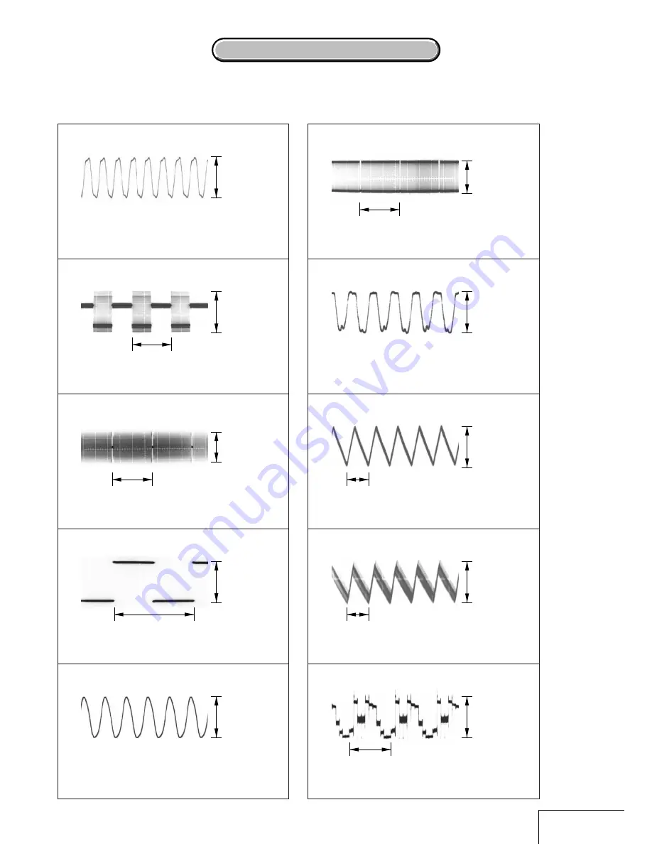 Sony HDV HVR-A1U Service Manual Download Page 108