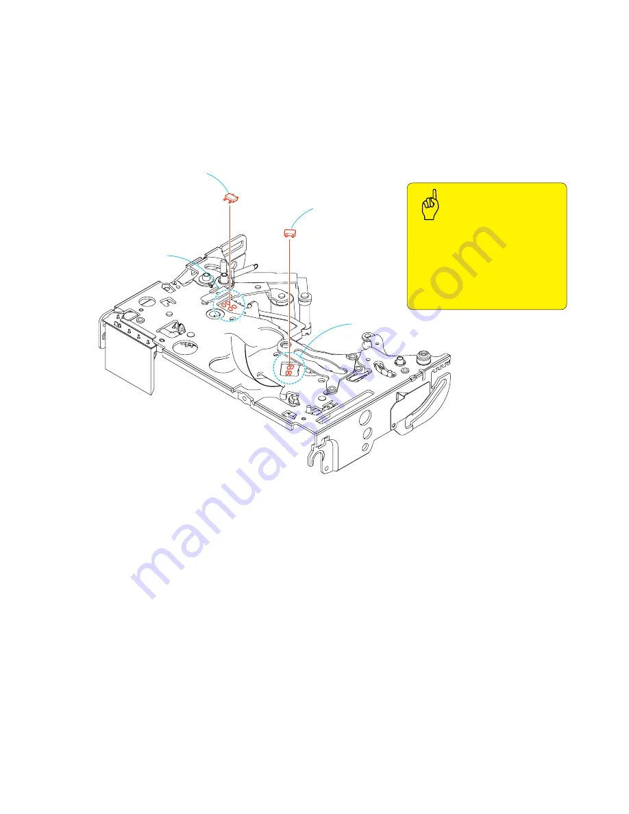 Sony HDV HVR-A1U Скачать руководство пользователя страница 258