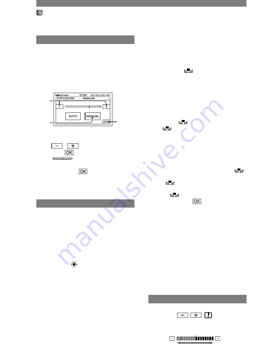 Sony HDV HVR-A1U Service Manual Download Page 350