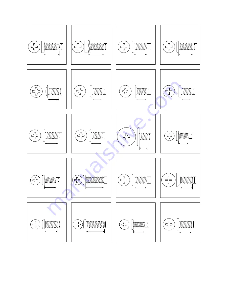 Sony HDV HVR-Z7E Service Manual Download Page 501