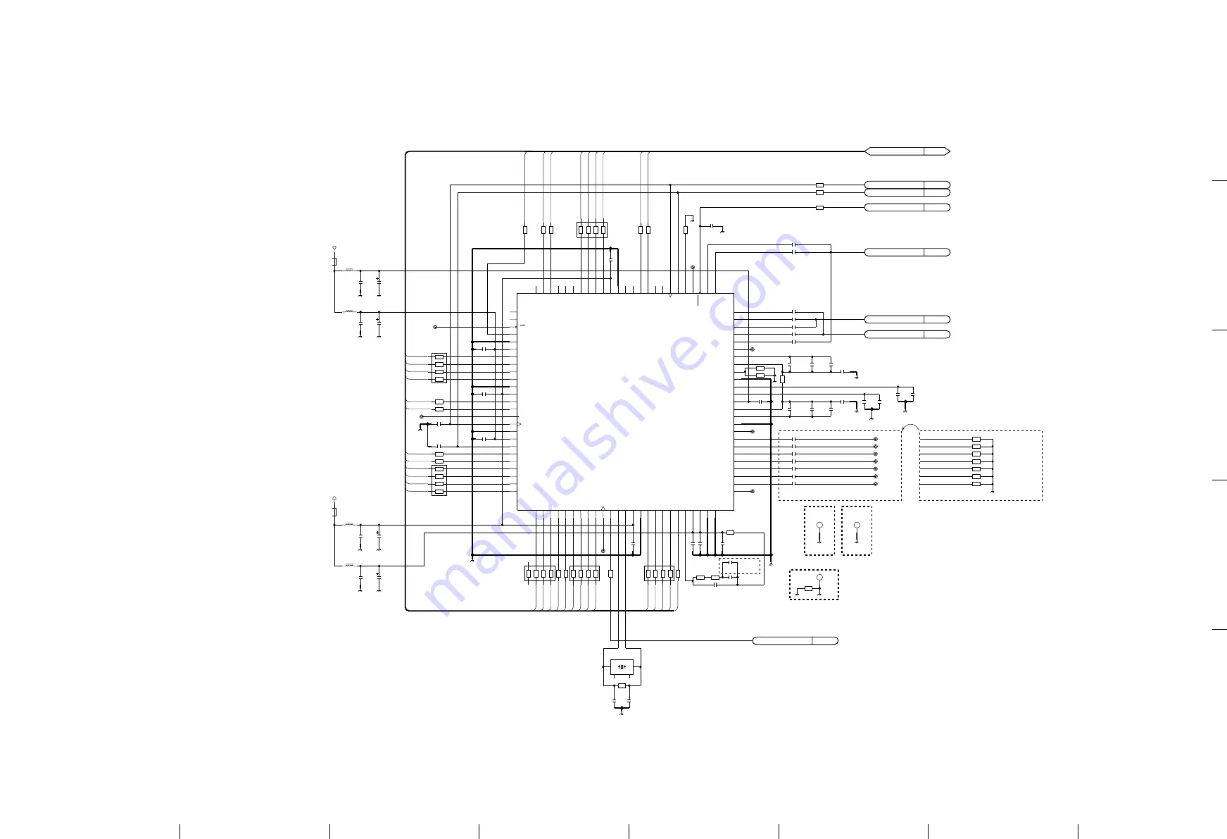 Sony HDVF-C35W Скачать руководство пользователя страница 49