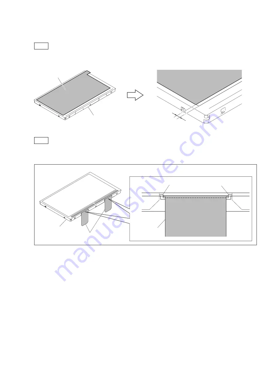 Sony HDVF-L750 Скачать руководство пользователя страница 30